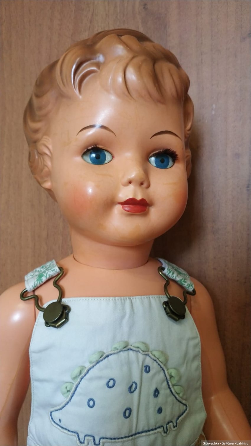 Варенька, Тонечка и Гриша (фото 2)