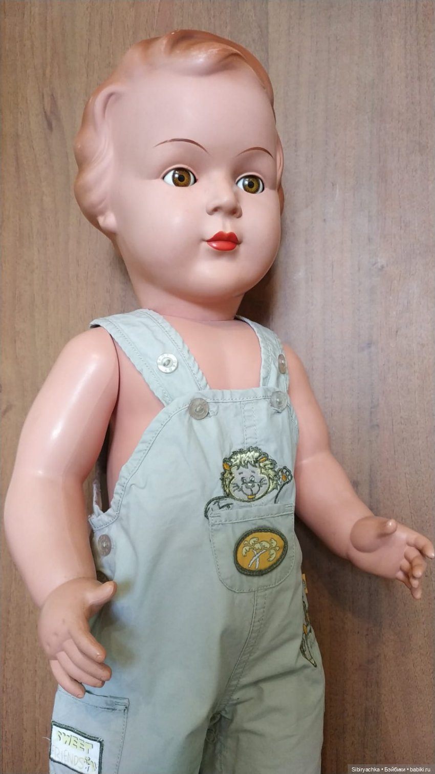 Варенька, Тонечка и Гриша (фото 9)