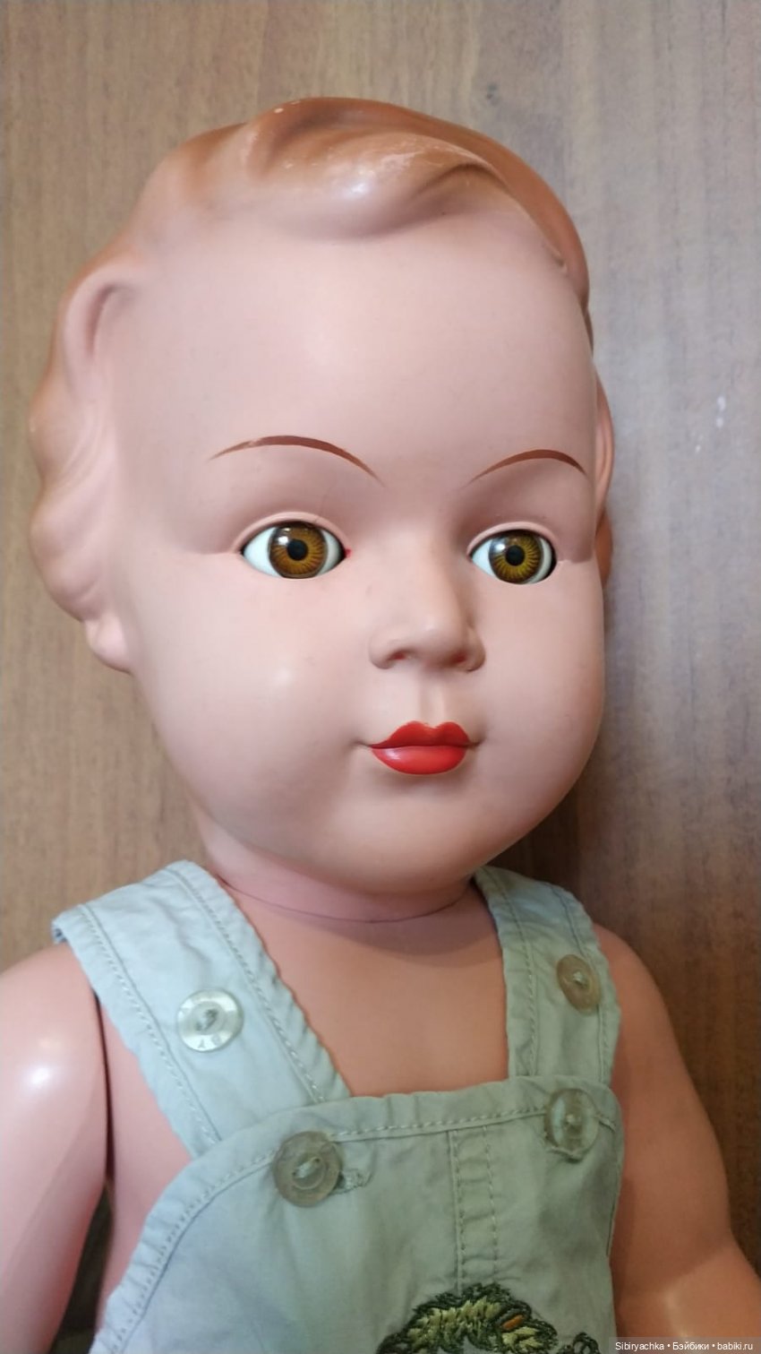 Варенька, Тонечка и Гриша (фото 3)