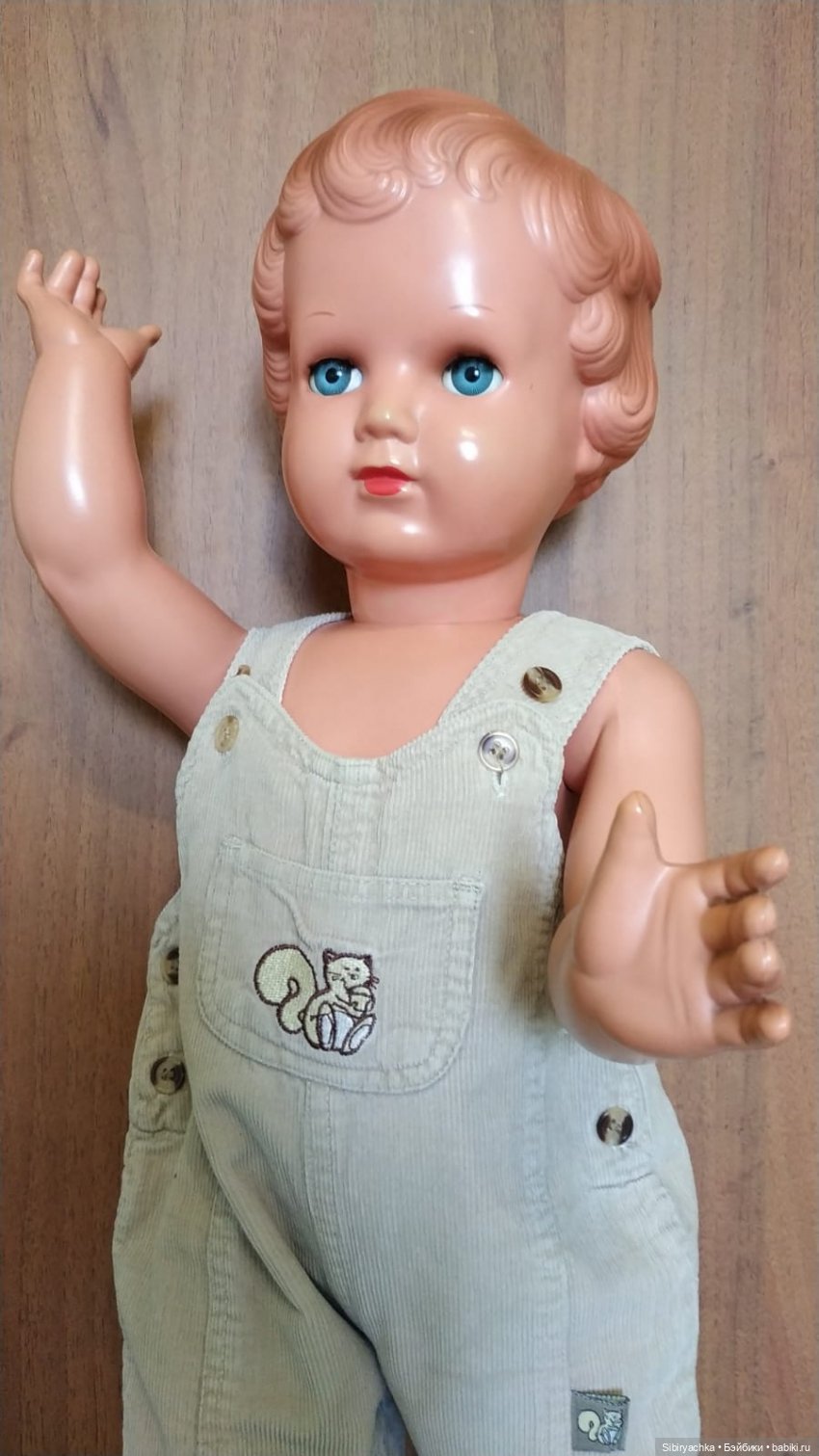 Варенька, Тонечка и Гриша (фото 7)