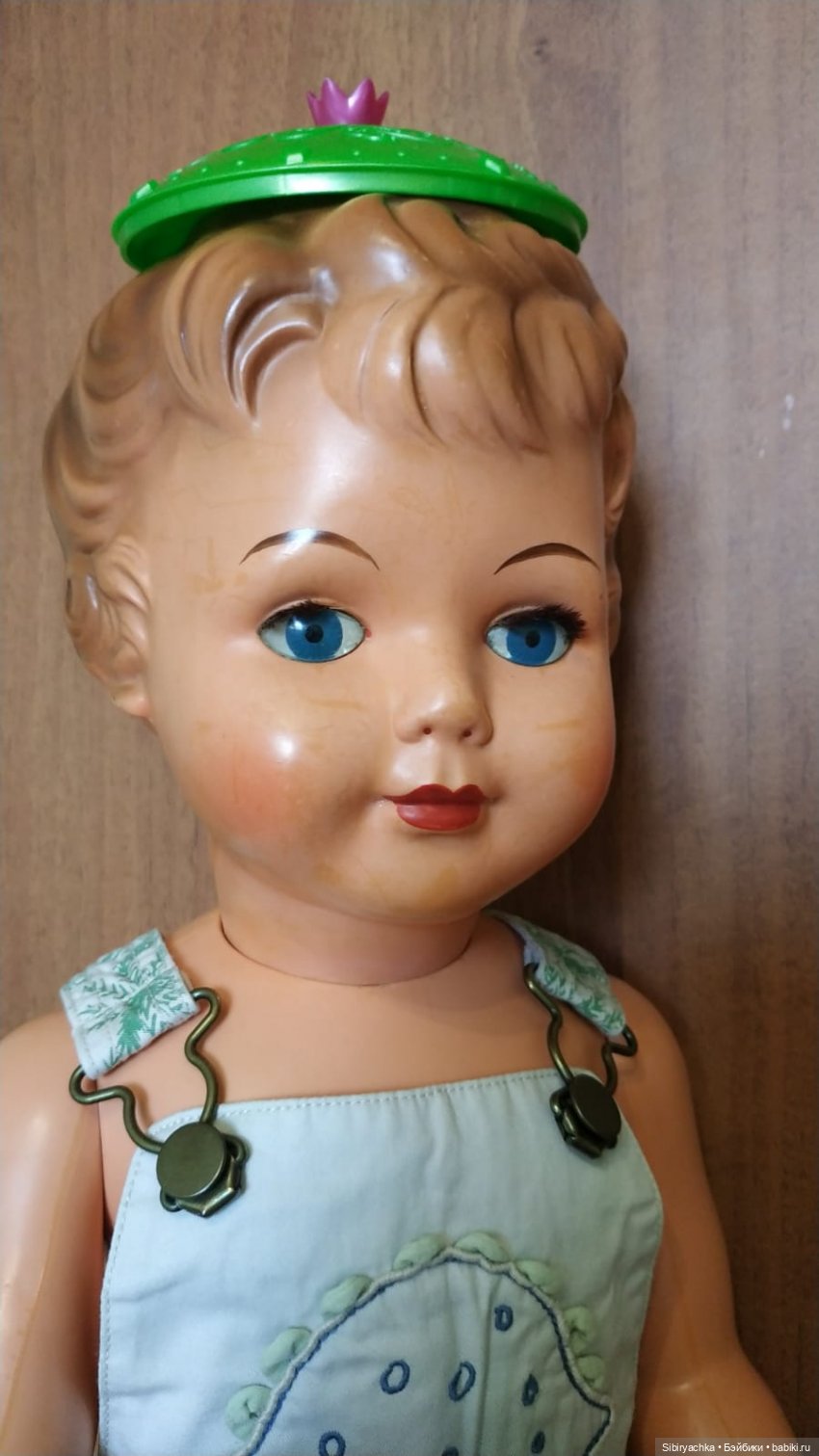 Варенька, Тонечка и Гриша