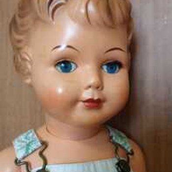 Варенька, Тонечка и Гриша.