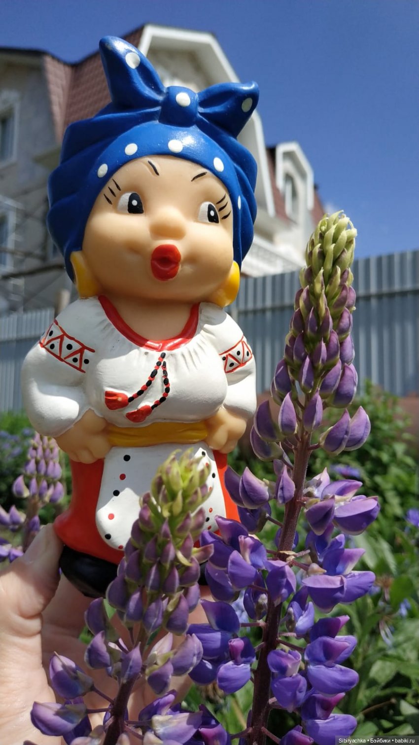 Обычный летний день в деревне Радость (фото 7)