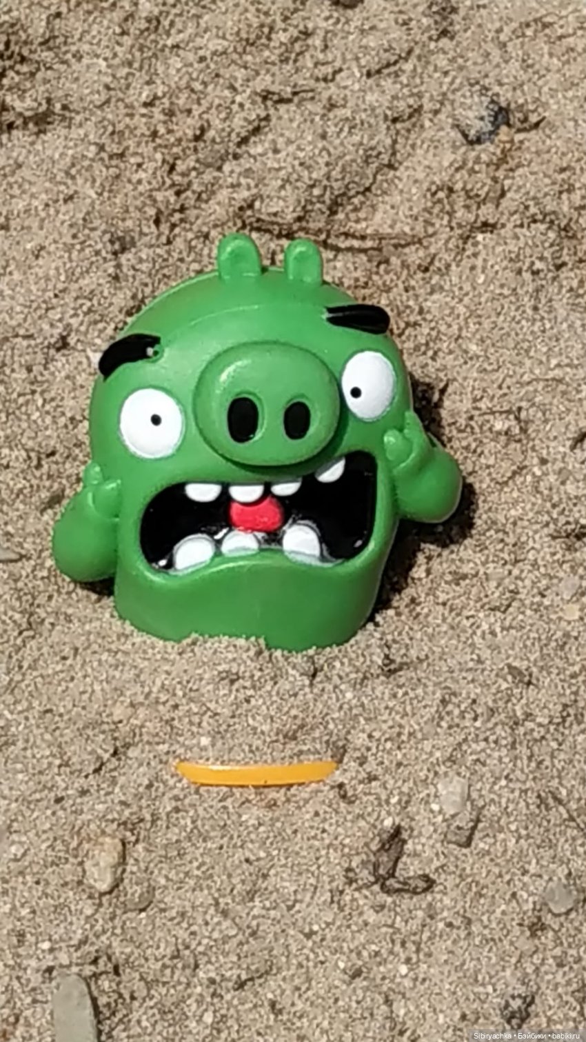 Обычный летний день в деревне Радость