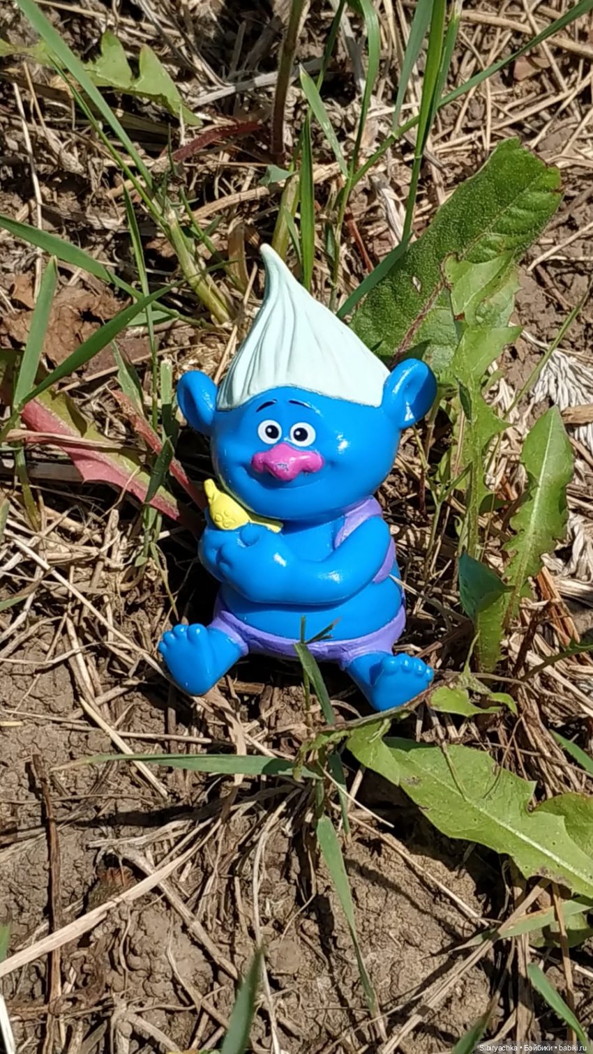 Обычный летний день в деревне Радость