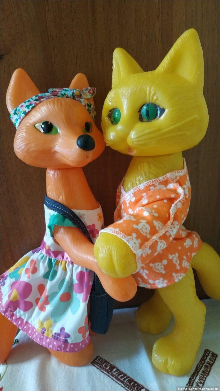 Кажется, быт Котофея Ивановича начинает налаживаться (фото 4)