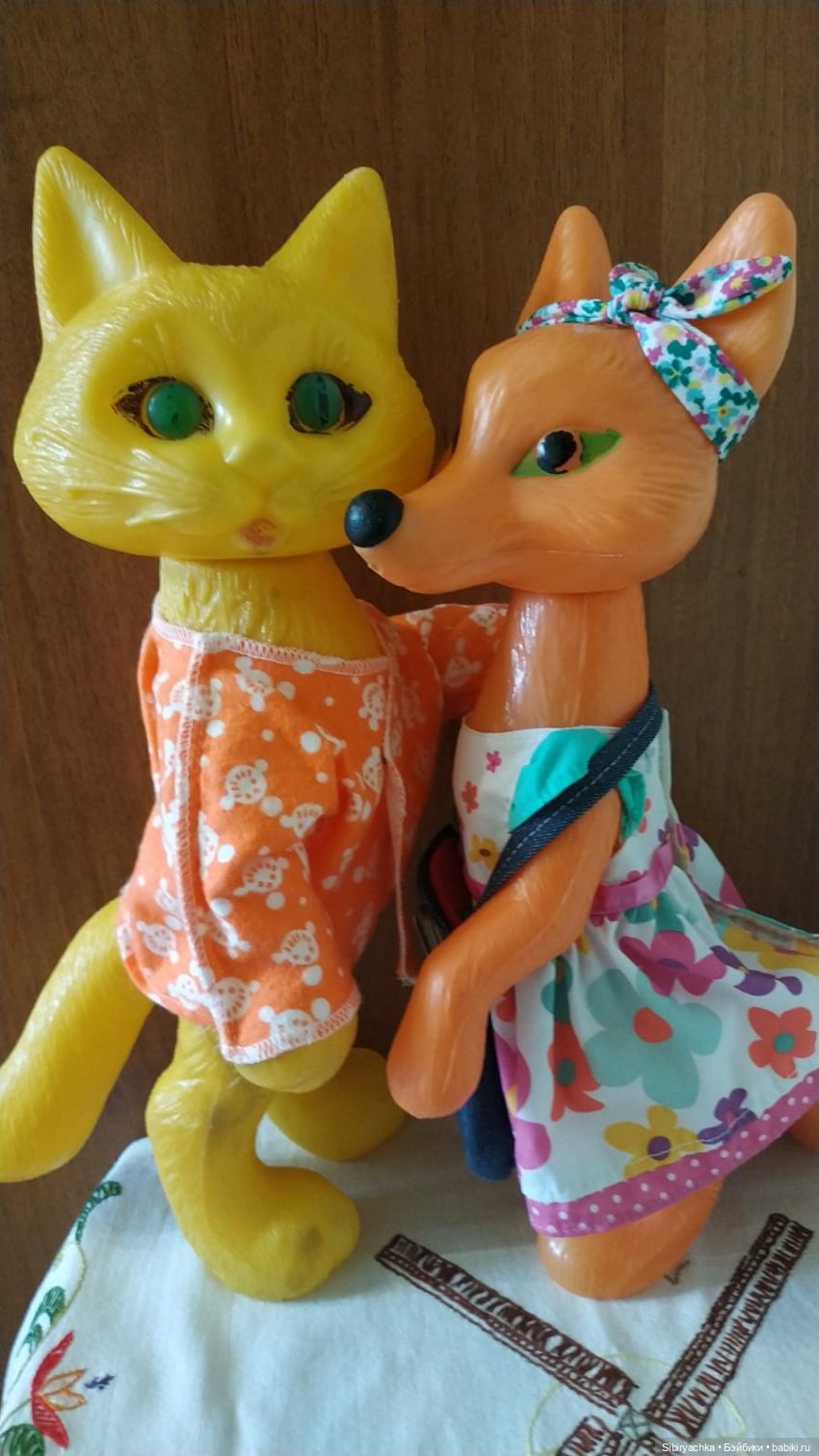 Кажется, быт Котофея Ивановича начинает налаживаться (фото 3)