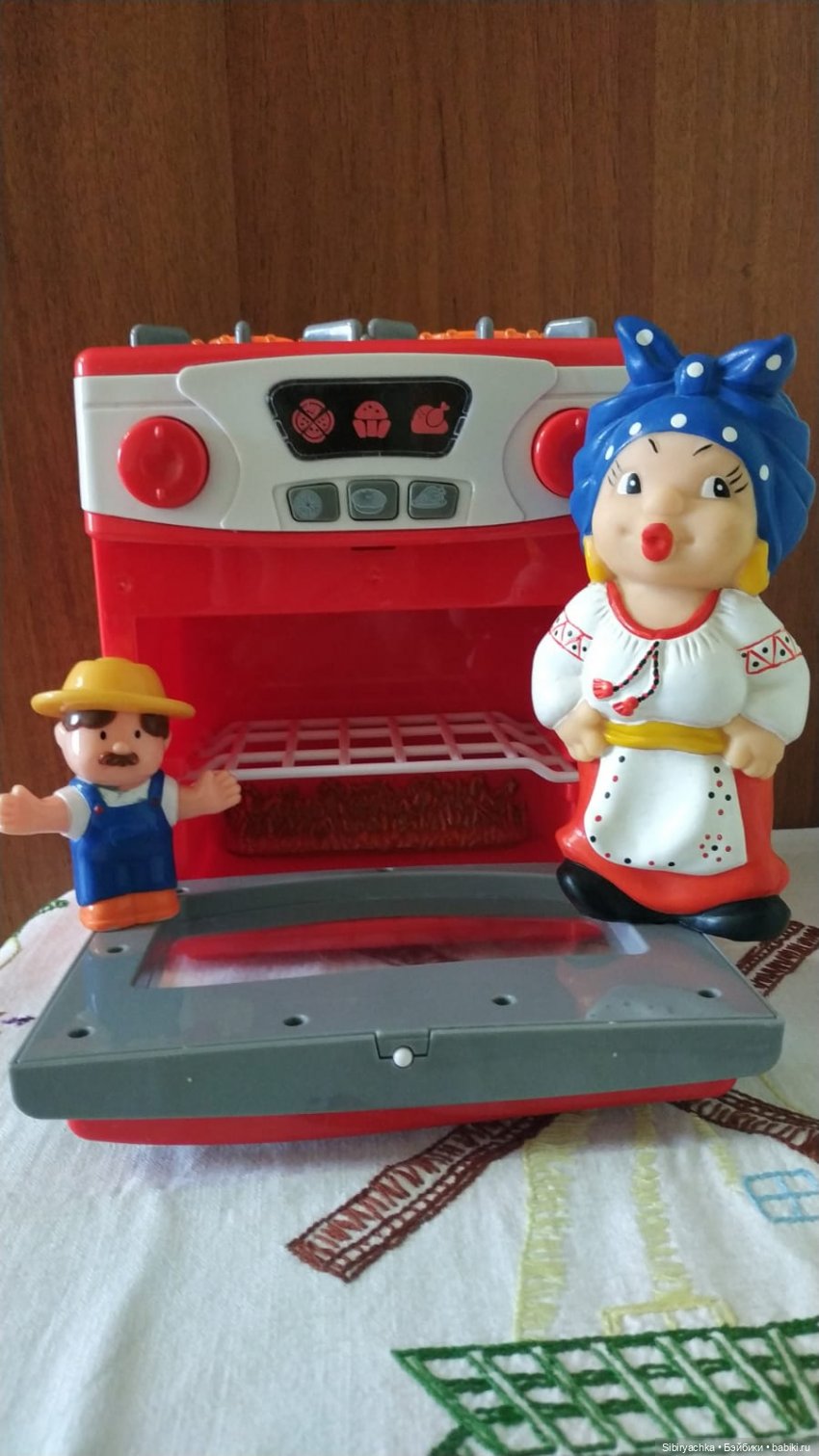 Кажется, быт Котофея Ивановича начинает налаживаться (фото 7)