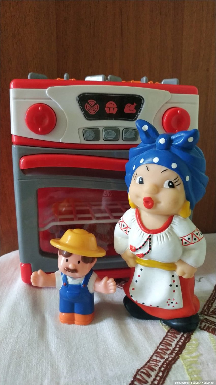 Кажется, быт Котофея Ивановича начинает налаживаться (фото 6)