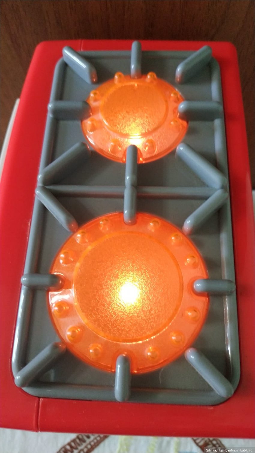 Кажется, быт Котофея Ивановича начинает налаживаться (фото 8)