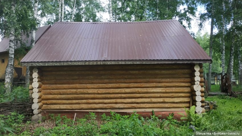 Деревня "Радость" — Игрушки СССР и советского детства: резиновые