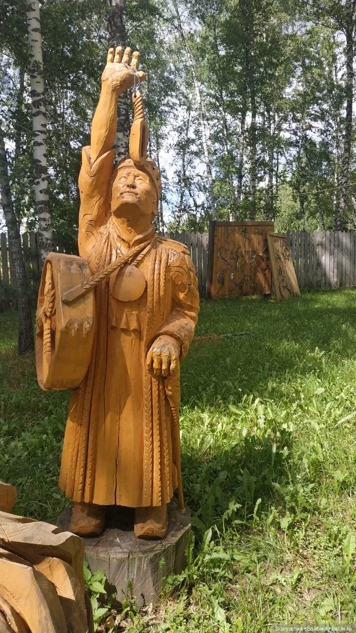 Деревня "Радость" — Игрушки СССР и советского детства: резиновые