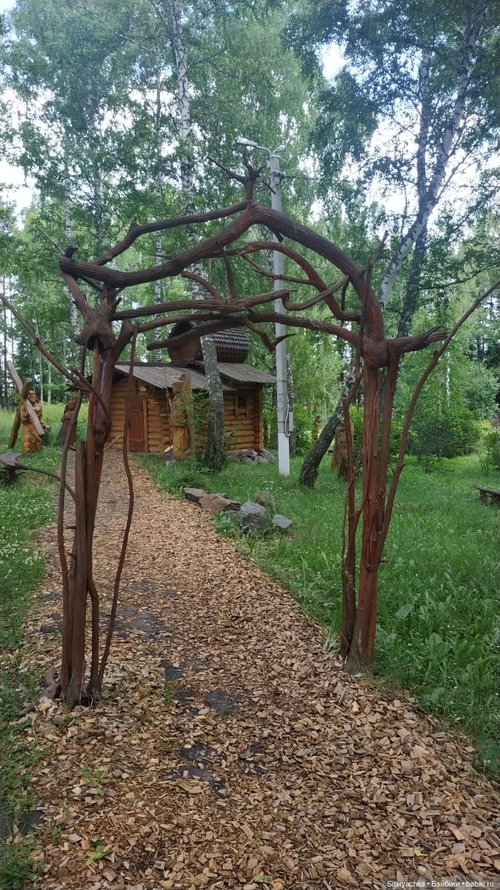 Деревня "Радость" — Игрушки СССР и советского детства: резиновые (фото 3)