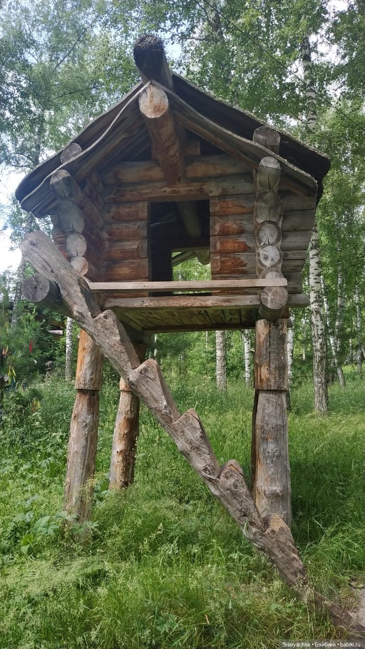 Деревня "Радость" — Игрушки СССР и советского детства: резиновые