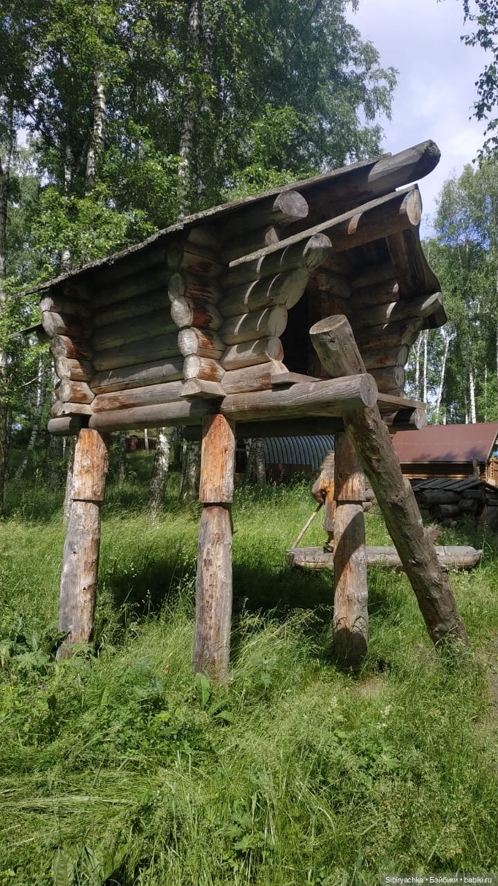 Деревня "Радость" — Игрушки СССР и советского детства: резиновые