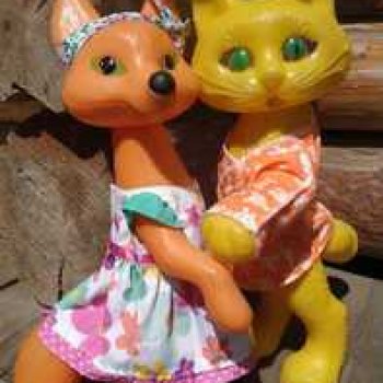 Деревня "Радость".