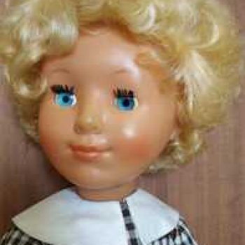 Днепряночка Фрося.