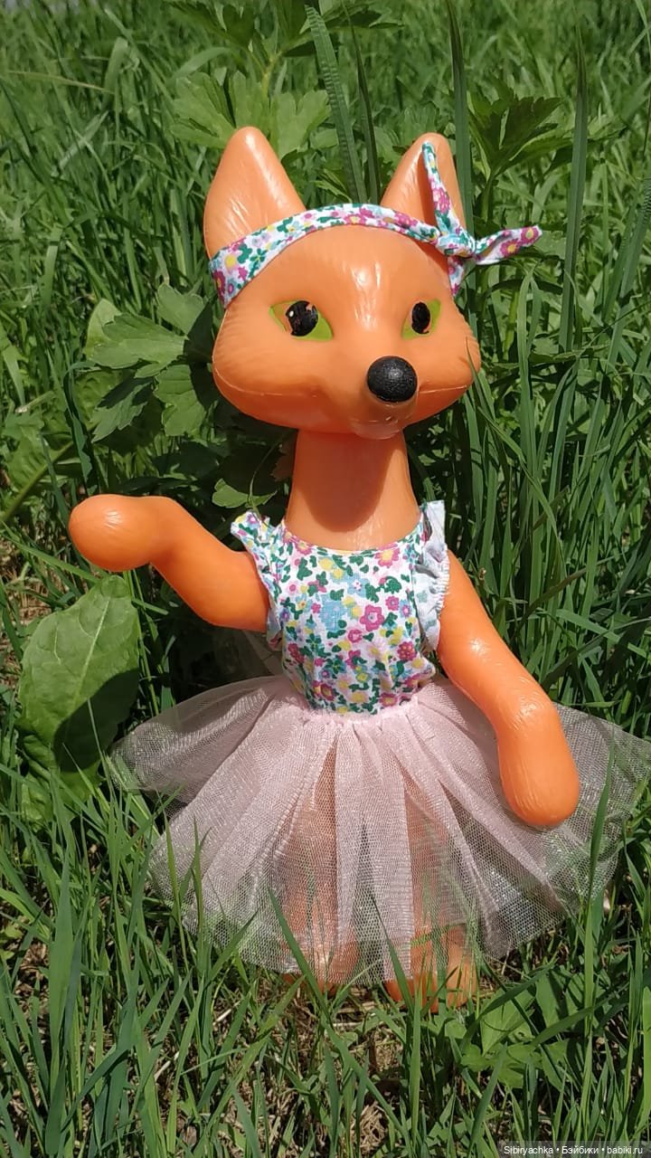 У Патрикеевны утро всегда доброе (фото 2)