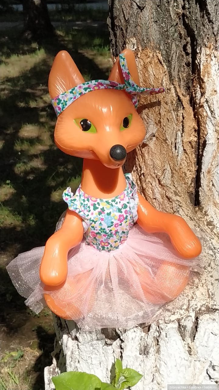 У Патрикеевны утро всегда доброе