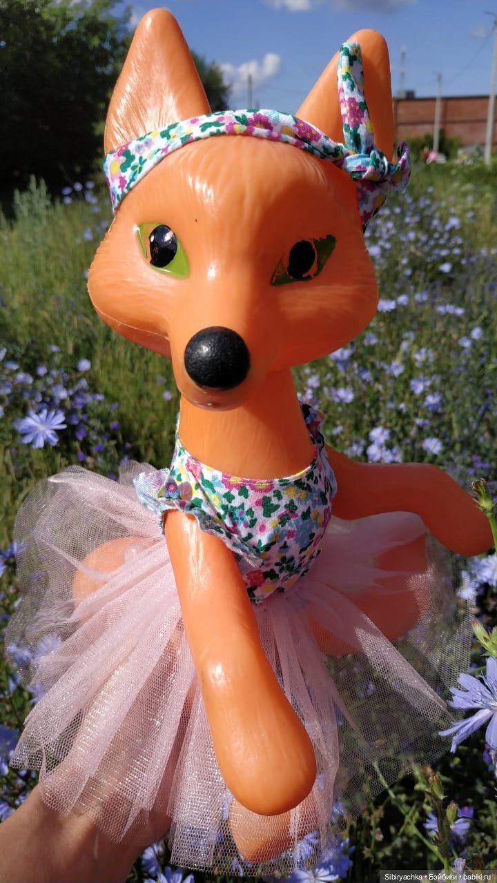 У Патрикеевны утро всегда доброе