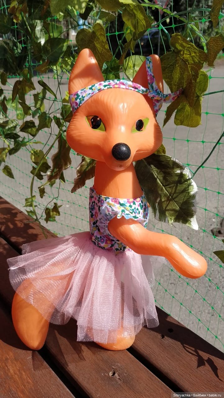 У Патрикеевны утро всегда доброе