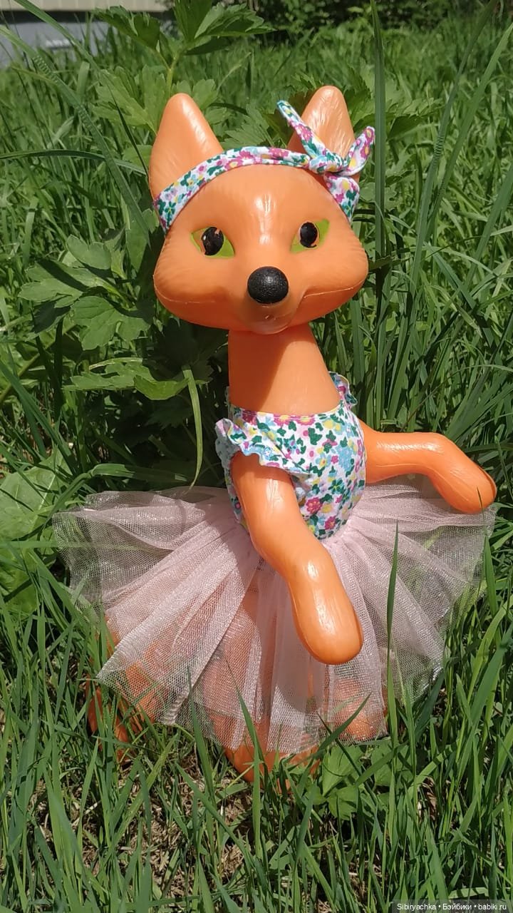 У Патрикеевны утро всегда доброе