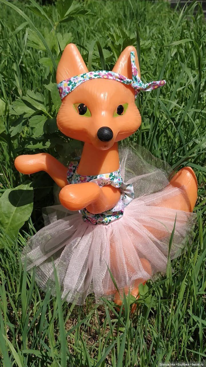 У Патрикеевны утро всегда доброе (фото 3)