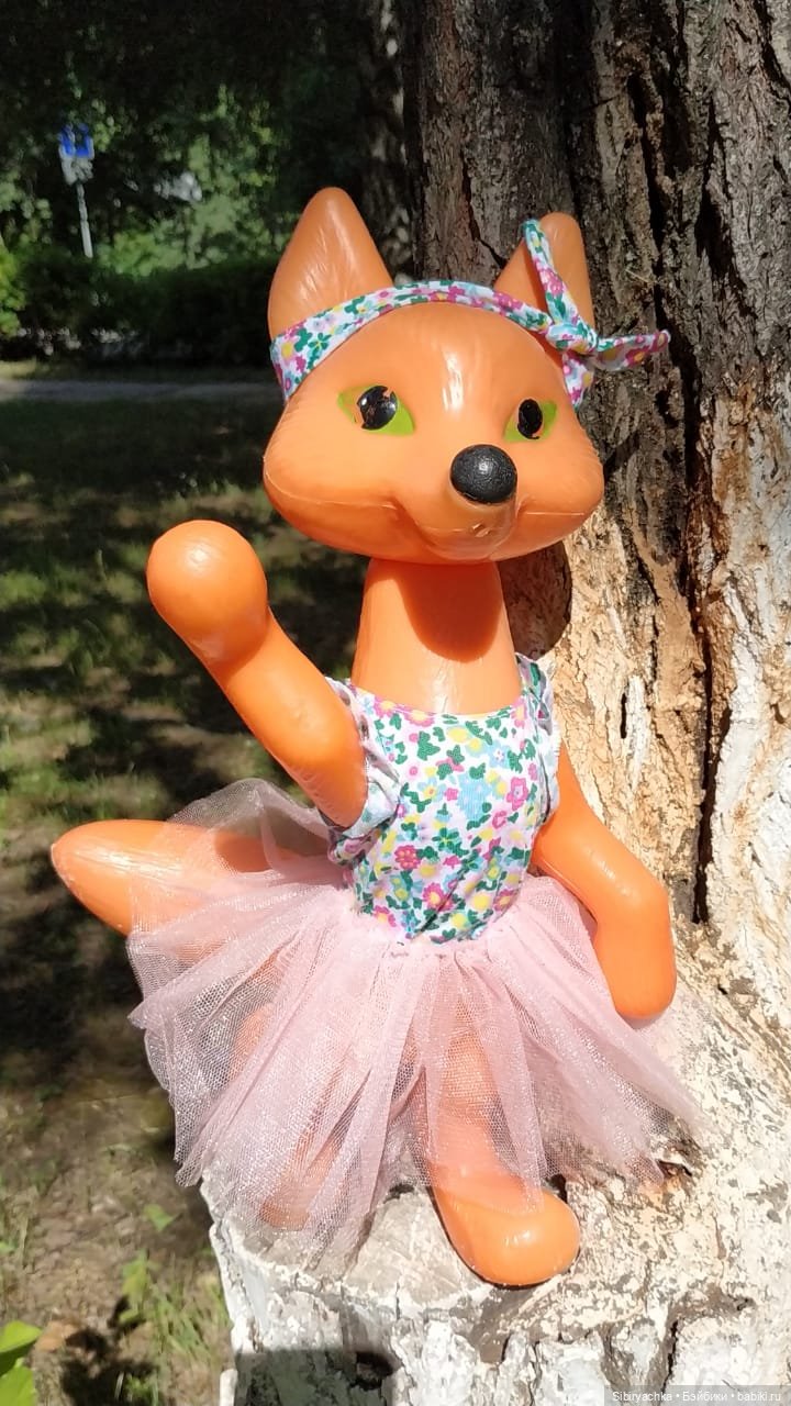 У Патрикеевны утро всегда доброе