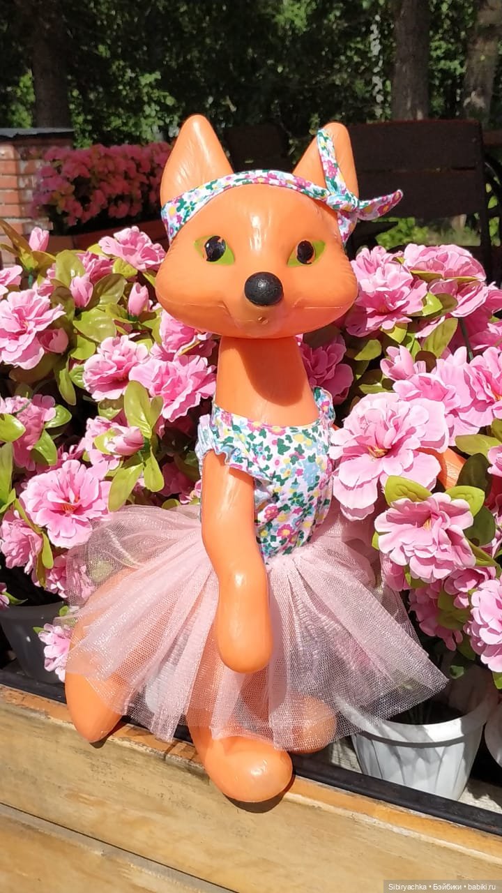 У Патрикеевны утро всегда доброе