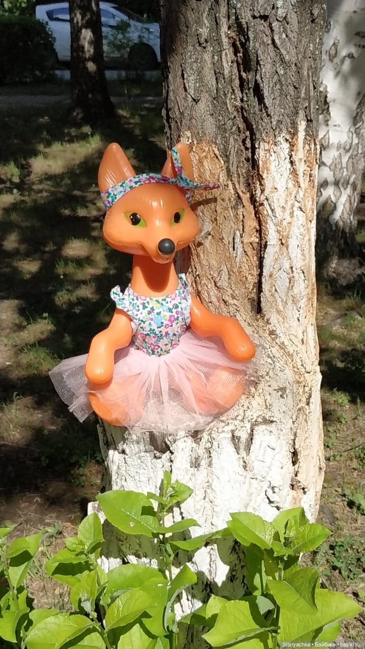 У Патрикеевны утро всегда доброе