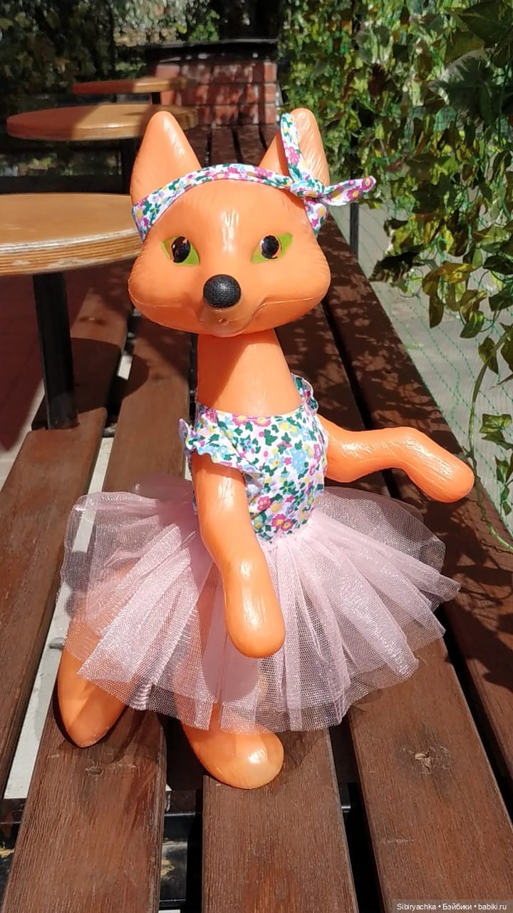 У Патрикеевны утро всегда доброе