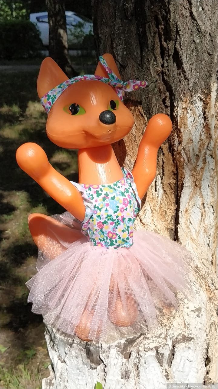 У Патрикеевны утро всегда доброе