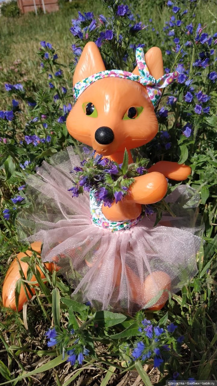 У Патрикеевны утро всегда доброе