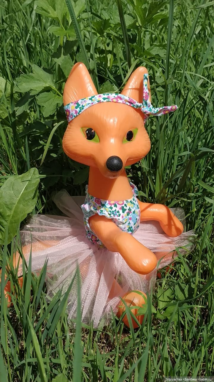 У Патрикеевны утро всегда доброе (фото 4)