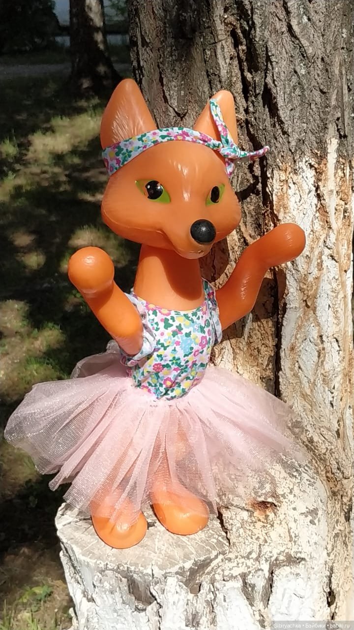 У Патрикеевны утро всегда доброе