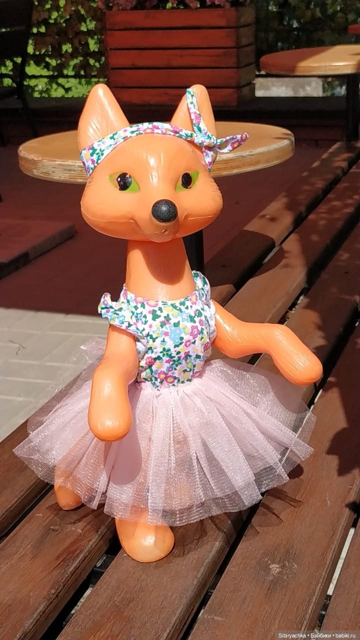 У Патрикеевны утро всегда доброе