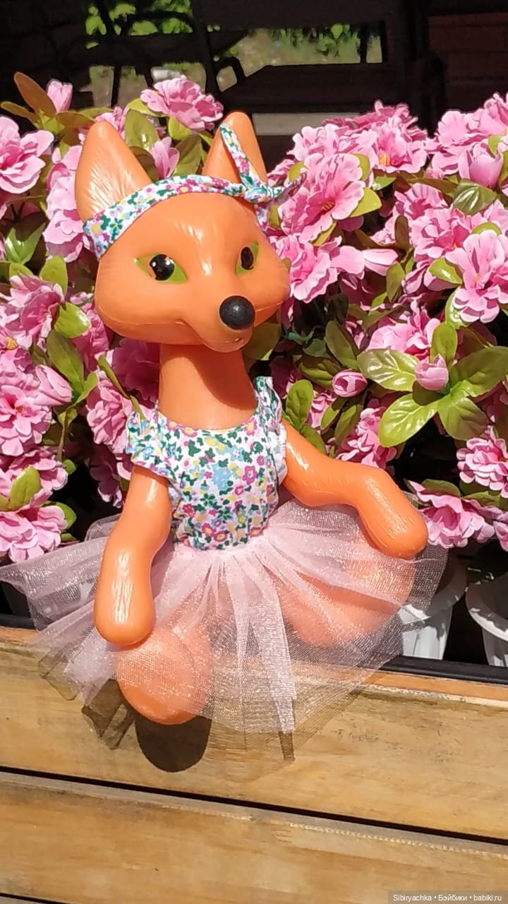 У Патрикеевны утро всегда доброе