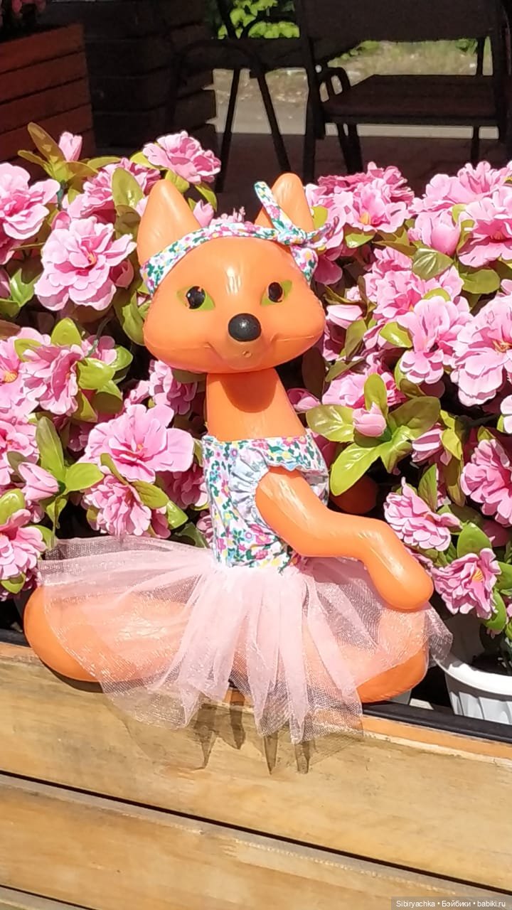 У Патрикеевны утро всегда доброе