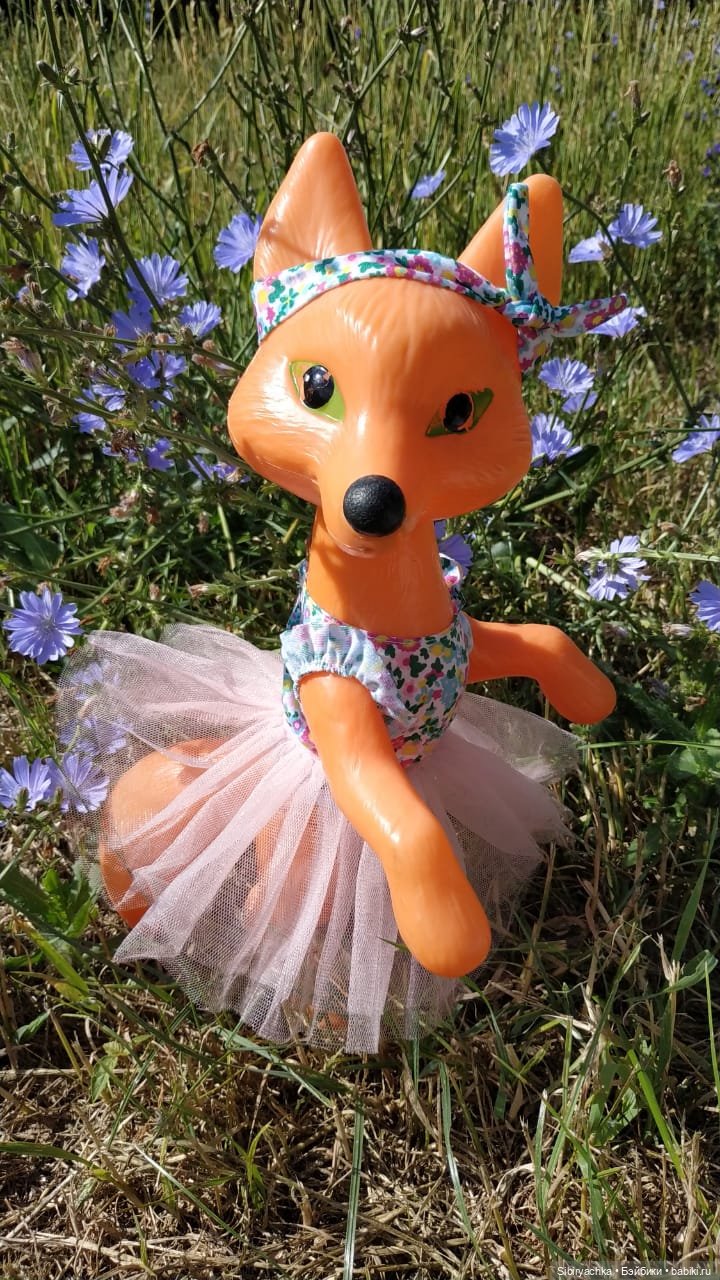 У Патрикеевны утро всегда доброе