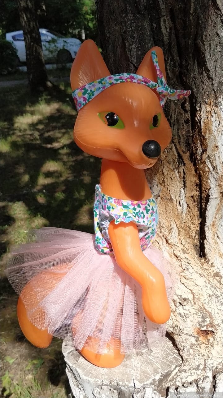 У Патрикеевны утро всегда доброе