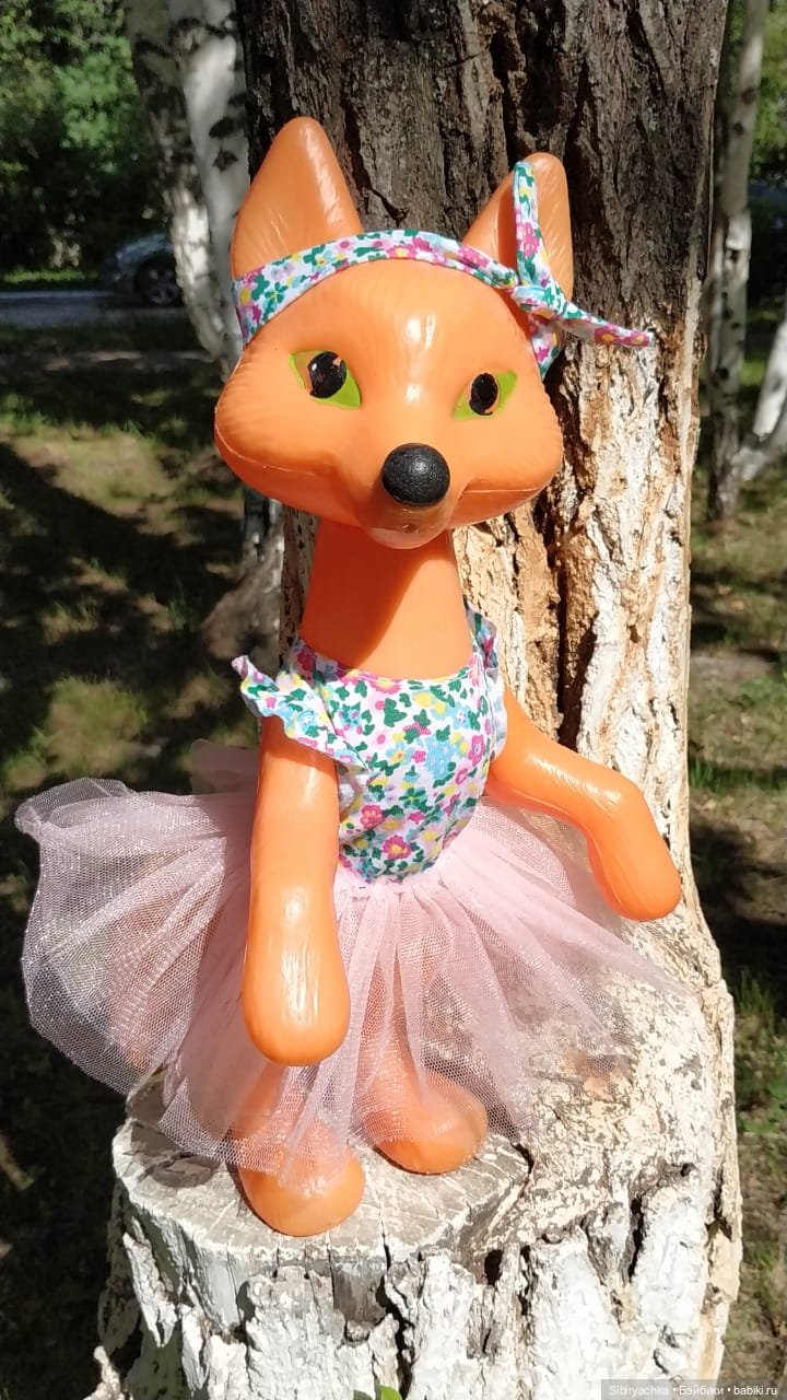 У Патрикеевны утро всегда доброе