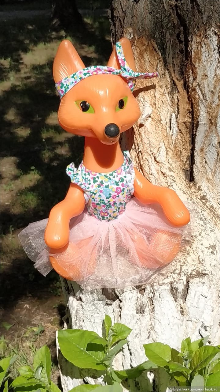 У Патрикеевны утро всегда доброе