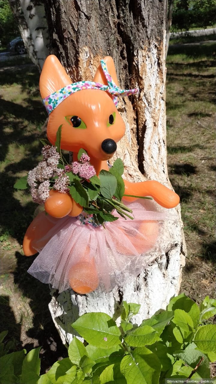 У Патрикеевны утро всегда доброе