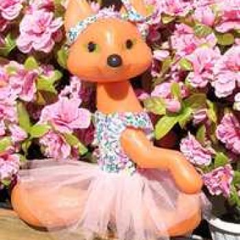 У Патрикеевны утро всегда доброе!