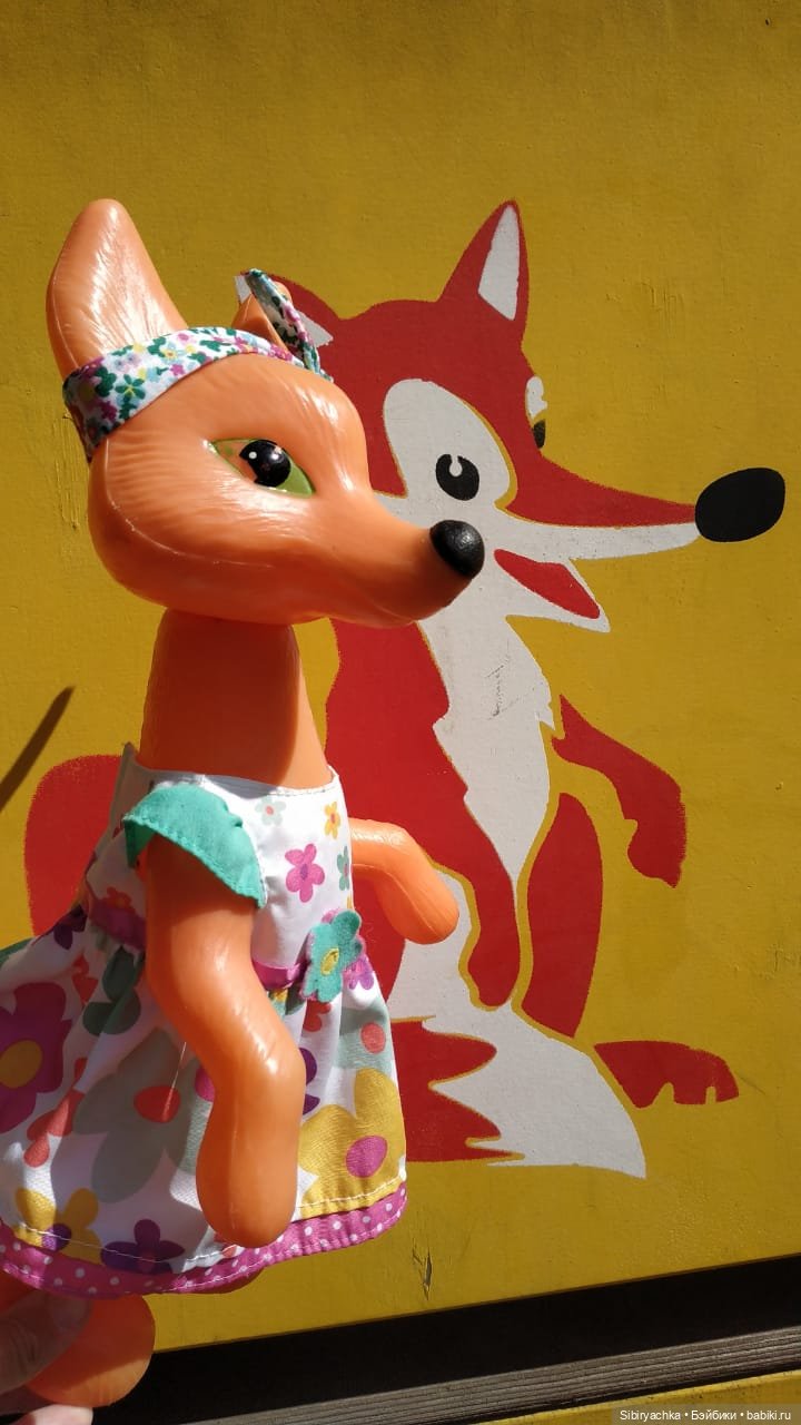 Есть только миг между прошлым и будущим (фото 5)