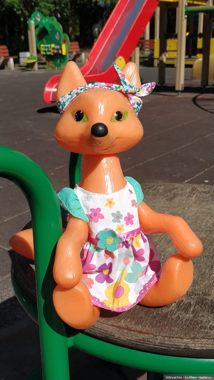 Есть только миг между прошлым и будущим (фото 3)