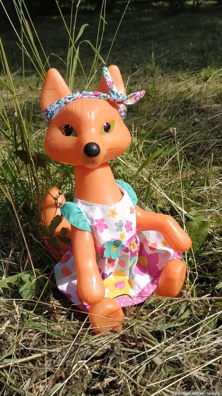 Есть только миг между прошлым и будущим (фото 8)