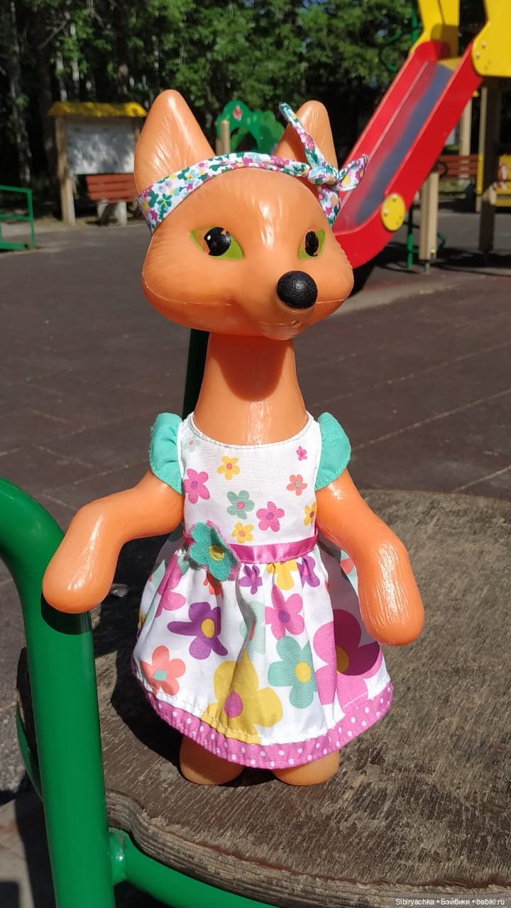 Есть только миг между прошлым и будущим (фото 2)