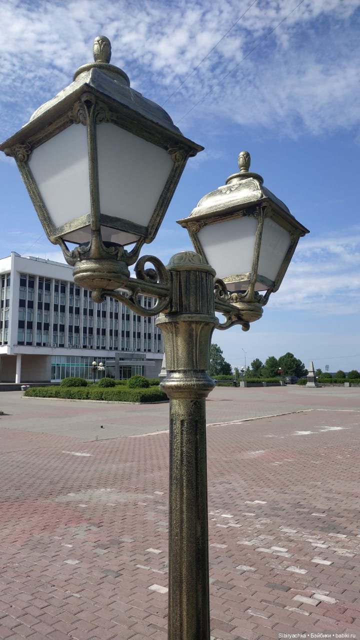 Лиса Патрикеевна расширяет свой кругозор