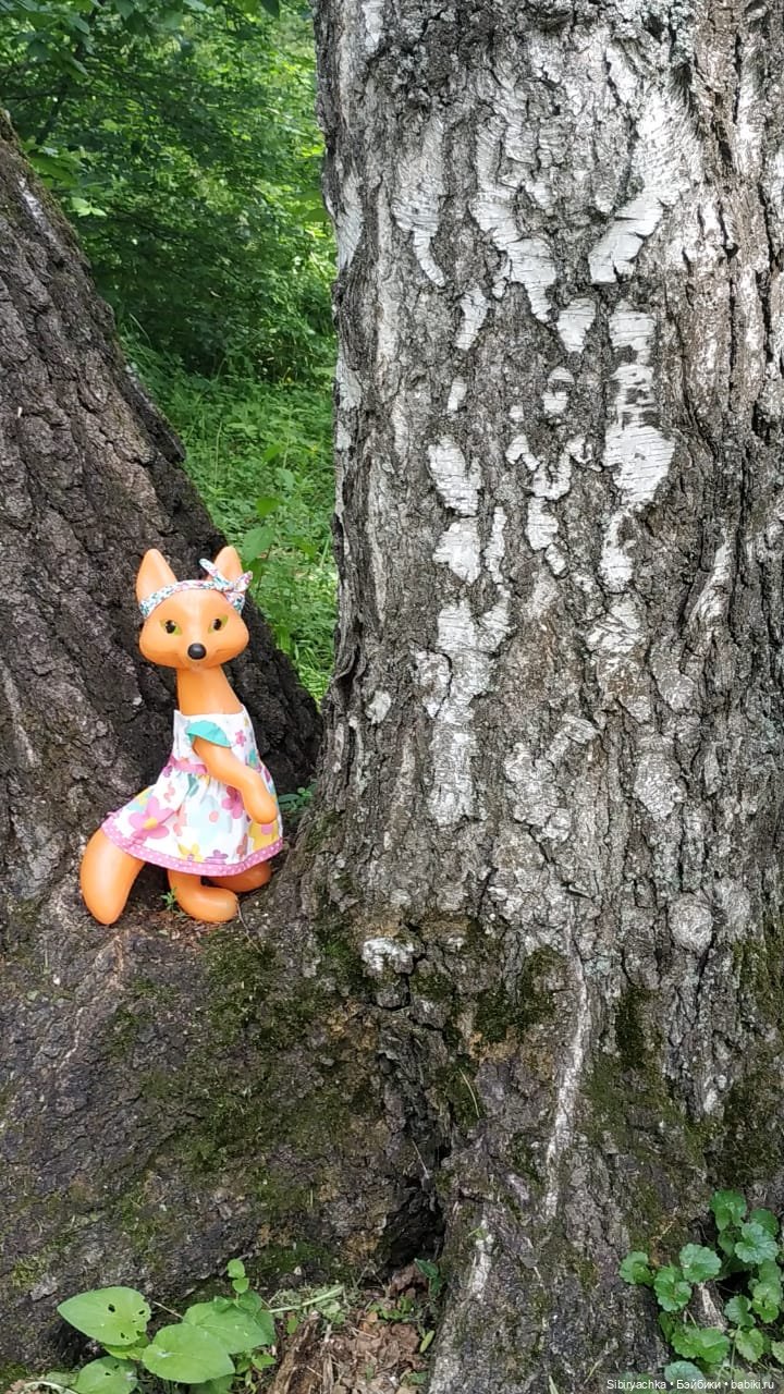 Мы с тобой два берега у одной реки (фото 2)